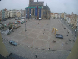 Náměstí Republiky