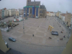 Náměstí Republiky