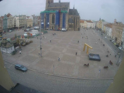 Náměstí Republiky