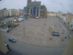 Náměstí Republiky