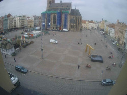 Náměstí Republiky