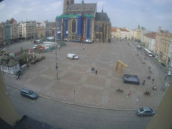 Náměstí Republiky