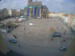 Náměstí Republiky