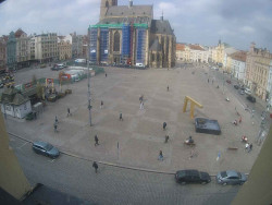 Náměstí Republiky