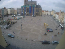 Náměstí Republiky