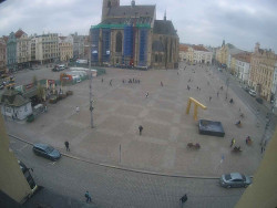 Náměstí Republiky