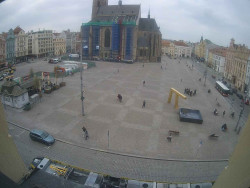 Náměstí Republiky