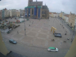 Náměstí Republiky