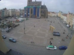 Náměstí Republiky