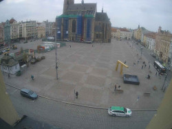 Náměstí Republiky