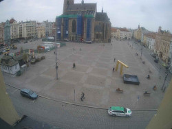 Náměstí Republiky