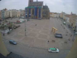 Náměstí Republiky