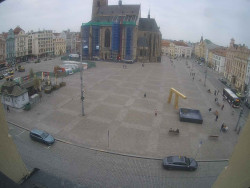 Náměstí Republiky