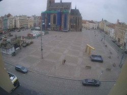 Náměstí Republiky