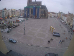 Náměstí Republiky