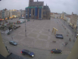 Náměstí Republiky