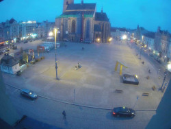 Náměstí Republiky