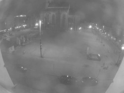 Náměstí Republiky