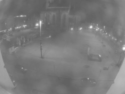 Náměstí Republiky