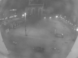 Náměstí Republiky