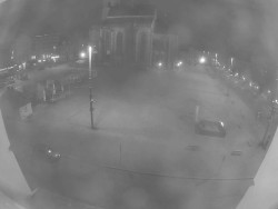 Náměstí Republiky