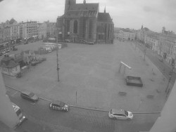 Náměstí Republiky