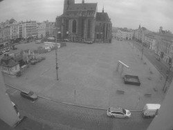 Náměstí Republiky