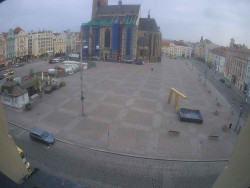 Náměstí Republiky