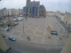 Náměstí Republiky