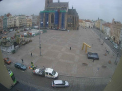 Náměstí Republiky