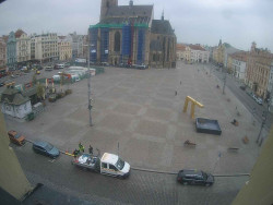 Náměstí Republiky