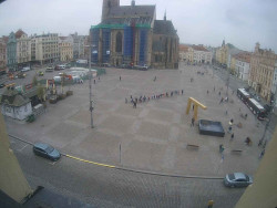 Náměstí Republiky