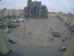 Náměstí Republiky