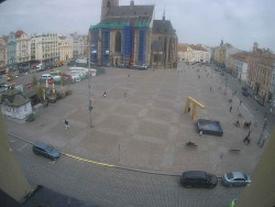 Náměstí Republiky