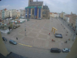 Náměstí Republiky