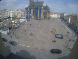 Náměstí Republiky