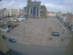 Náměstí Republiky