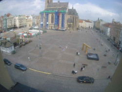 Náměstí Republiky