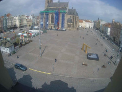 Náměstí Republiky