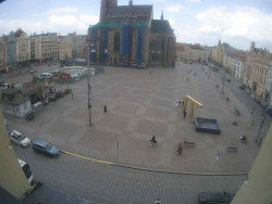 Náměstí Republiky