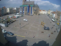 Náměstí Republiky