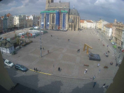 Náměstí Republiky