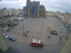 Náměstí Republiky