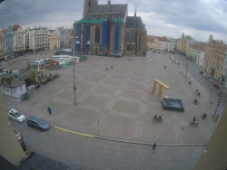 Náměstí Republiky