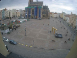 Náměstí Republiky