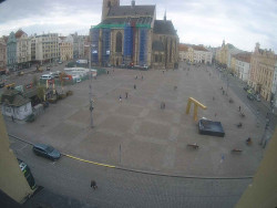 Náměstí Republiky