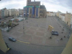 Náměstí Republiky