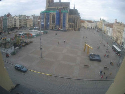 Náměstí Republiky