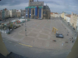 Náměstí Republiky