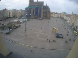 Náměstí Republiky